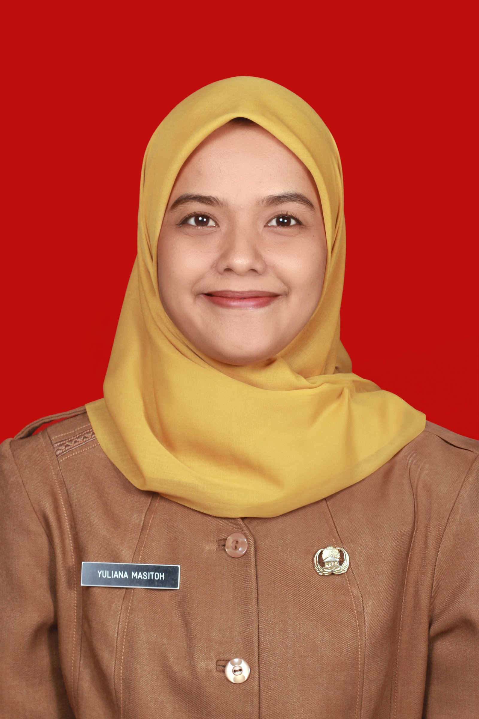 Yuliana Masitoh, S.Pd